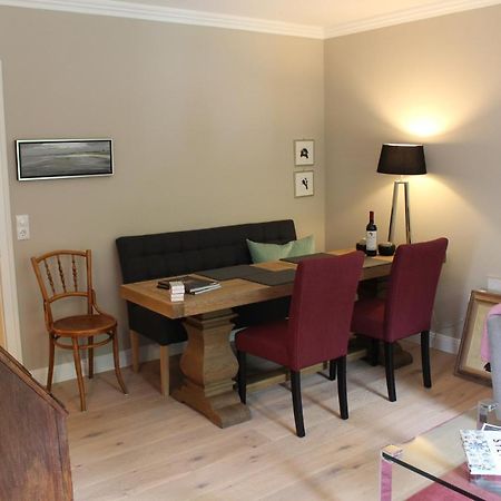 Herrliche Ferienwohnung In Idyllischer Landschaft Morsum  Eksteriør bilde